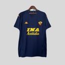 CAMISETA ROMA III 00/01 HOMBRE (RETRO)