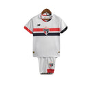 CAMISETA SÃO PAULO  I 24/25 CONJUNTO INFANTIL