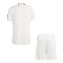 MANCHESTER UNITED II CHILDREN'S SET 23/24