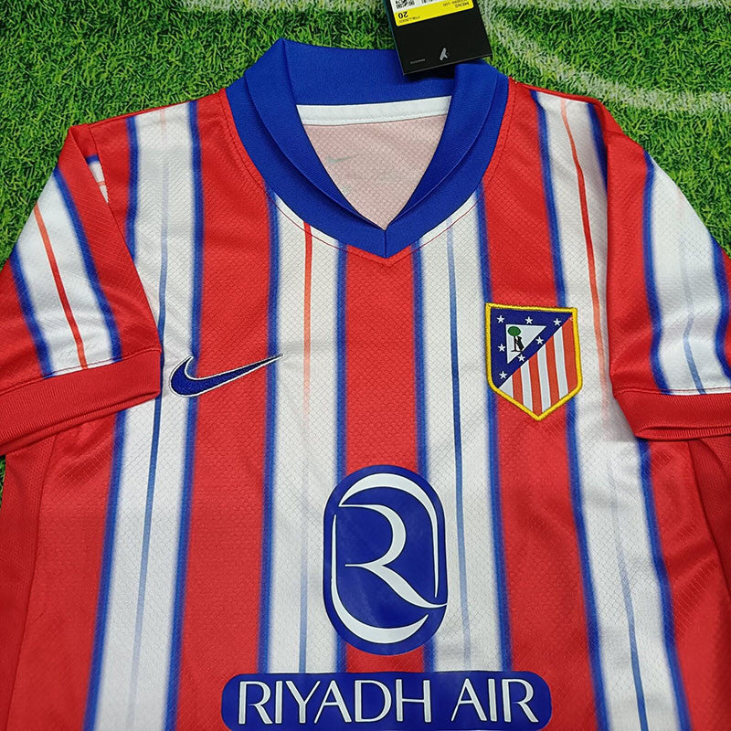 ATLÉTICO DE MADRID I 24/25 CONJUNTO INFANTIL