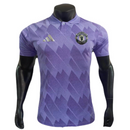 POLO MANCHESTER UNITED 25/26 HOMBRE (VERSIÓN JUGADOR)