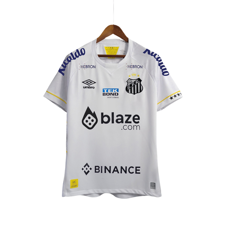 SANTOS CON PATROCINADOR I 23/24 HOMBRE