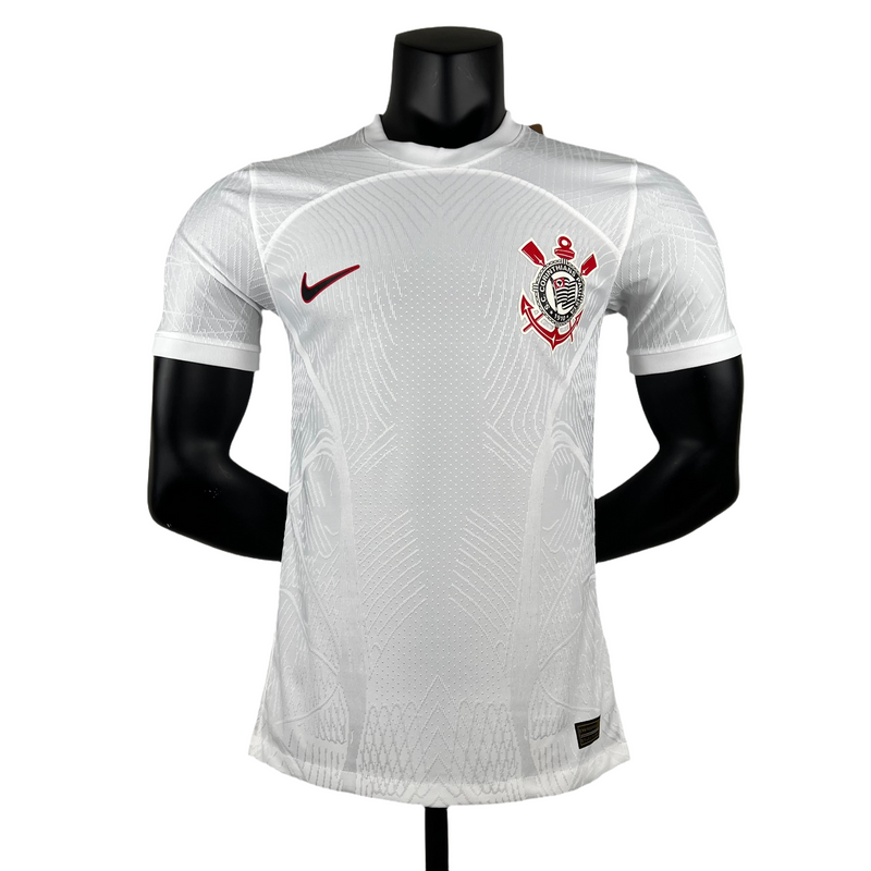 CORINTHIANS l 23/24 HOMBRE (VERSIÓN JUGADOR)