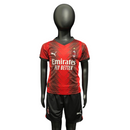 MILAN I 23/24 CONJUNTO INFANTIL