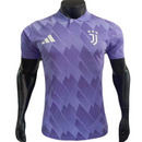 POLO JUVENTUS 25/26 HOMBRE (VERSIÓN JUGADOR)
