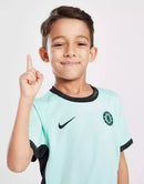 CAMISETA CHELSEA III 23/24 CONJUNTO INFANTIL