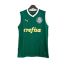 CAMISETA PALMEIRAS I MANGA CORTA 24/25 HOMBRE