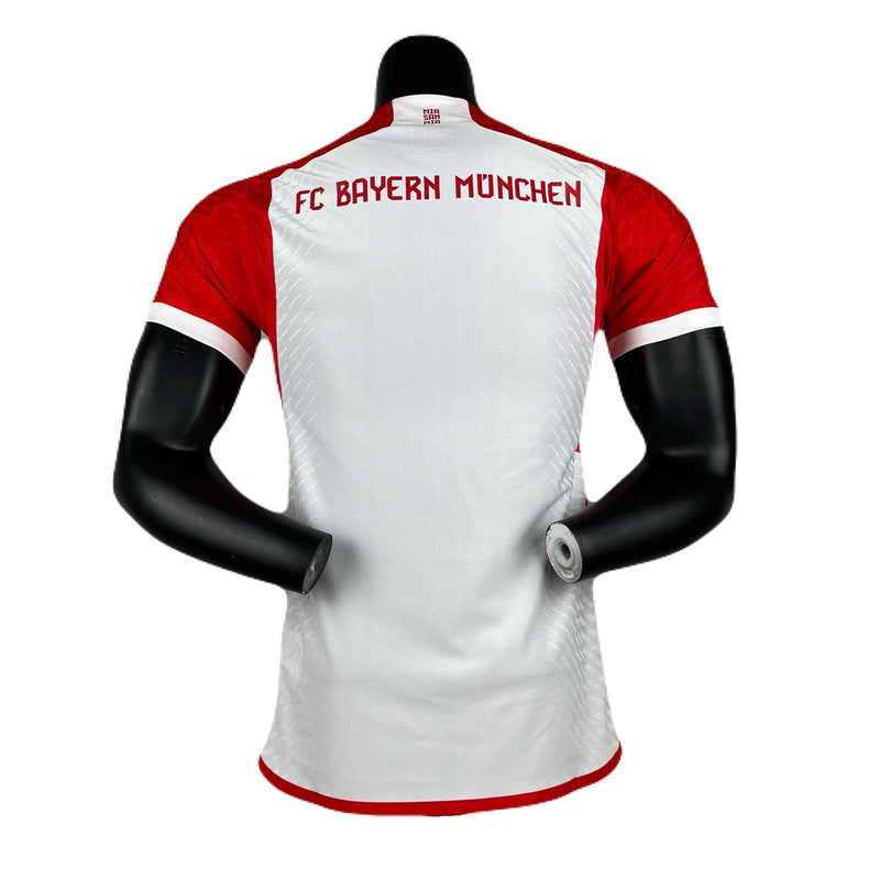 BAYERN MUNICH I 23/24 MEN (PLAYER VERSION)