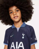 TOTTENHAM II 23/24 CONJUNTO INFANTIL