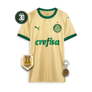 Palmeiras 2024/2025 third shirt