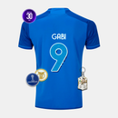 #9 GABI Cruzeiro HOME 2025 Shirt