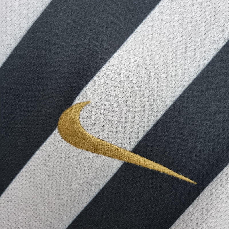 Santos 2013/13 Away Retro Shirt