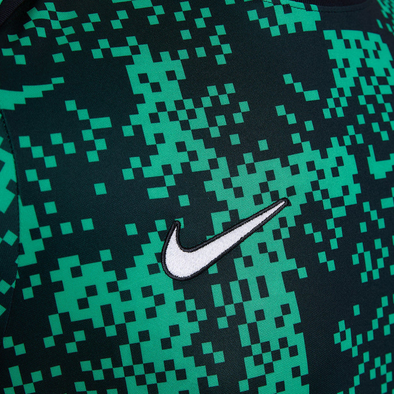 SCP 2024/2025 PRE-GAME Jersey + 5-SHEET CLOTHING 🎁