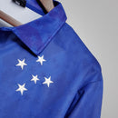 Cruzeiro 1993/94 Home Retro Shirt