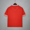 MANCHESTER UNITED I 1977 MEN'S (RETRO)