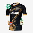 SCP 2024/2025 Third Kit Jersey
