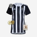 Atlético Mineiro Women's Home Shirt 24/25 +5 GIFTS🎁