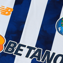 FC Porto 2024/2025 Kids' Home Kit + 5 CLOTHING SHEETS! 🎁