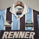 Grêmio 1995/95 Home Retro Shirt