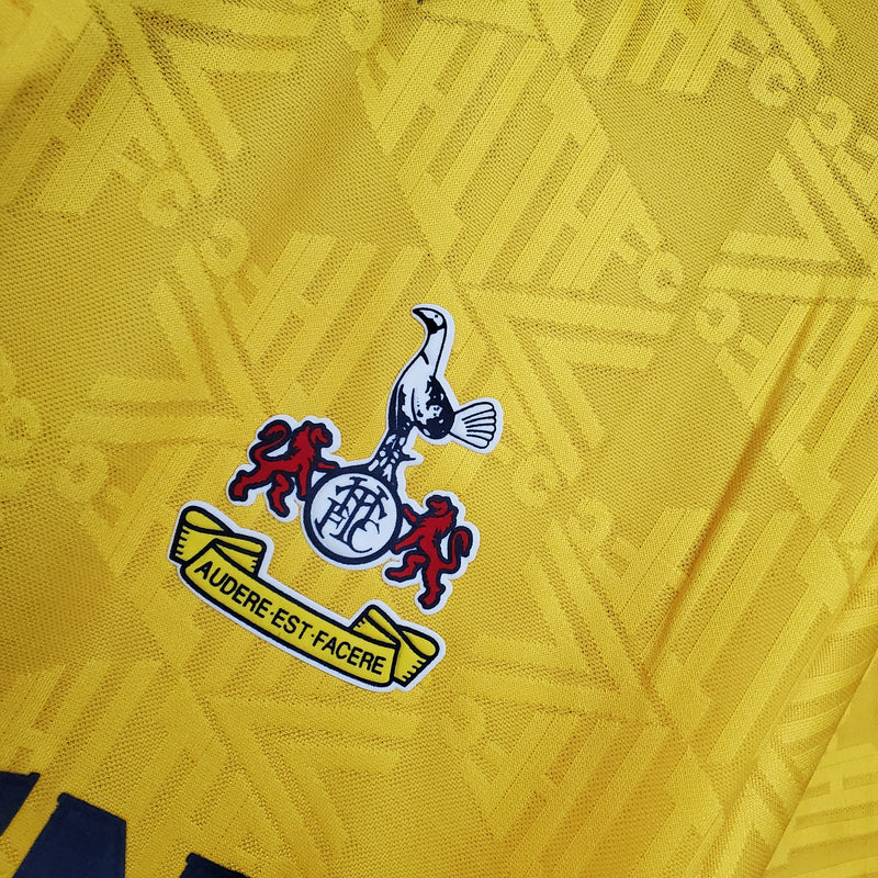TOTTENHAM ll 92/94 MEN'S (RETRO)