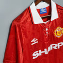MANCHESTER UNITED I 92/94 MEN'S (RETRO)