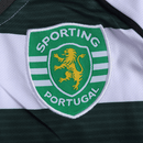 Sporting Lisbon 2002/03 Retro Home Shirt