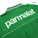 SE Palmeiras 1999 Retro Home Shirt