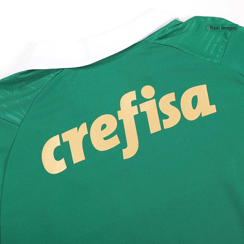 Palmeiras 2024/2025 Home Shirt