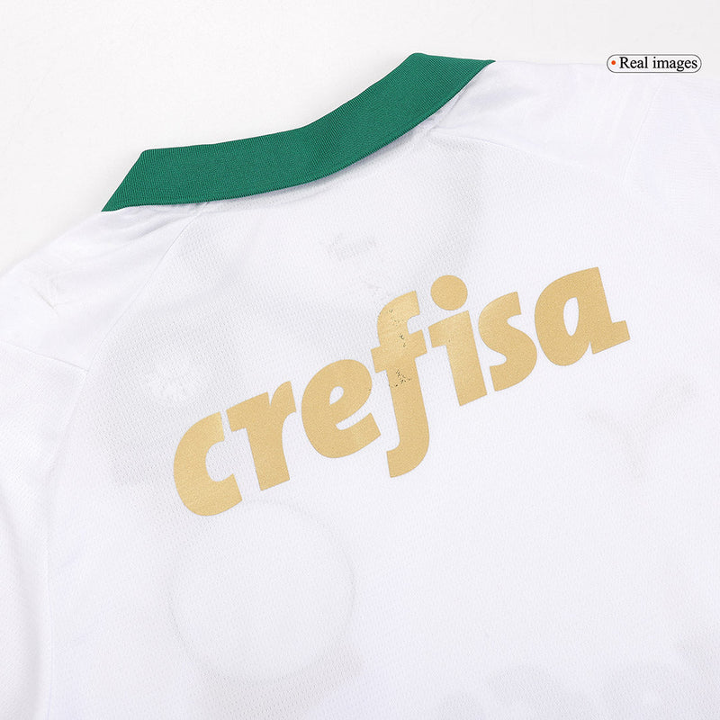 Palmeiras 2024/2025 Alternative Shirt