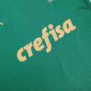 SE Palmeiras Kids Set 2024/25 - Home