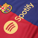 Barcelona Home Children's Kit 2024/2025