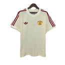 MANCHESTER UNITED CASUAL 25/26 HOMBRE