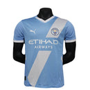 CAMISETA MANCHESTER CITY I 25/26 HOMBRE (VERSIÓN JUGADOR)