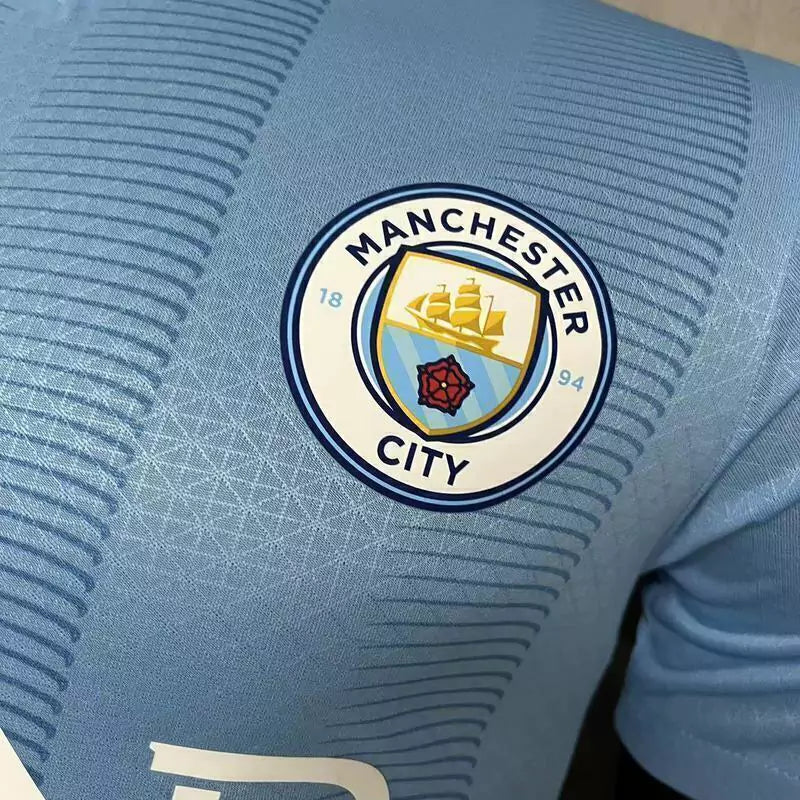 MANCHESTER CITY I 23/24 MEN (PLAYER VERSION)