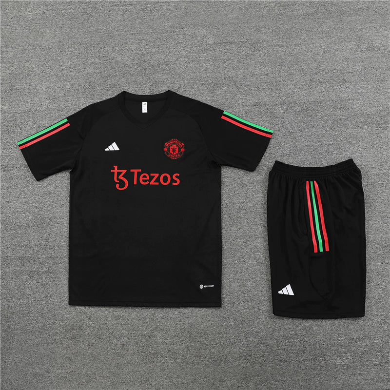 MANCHESTER UNITED 24/25 MEN'S TRAINING KIT
