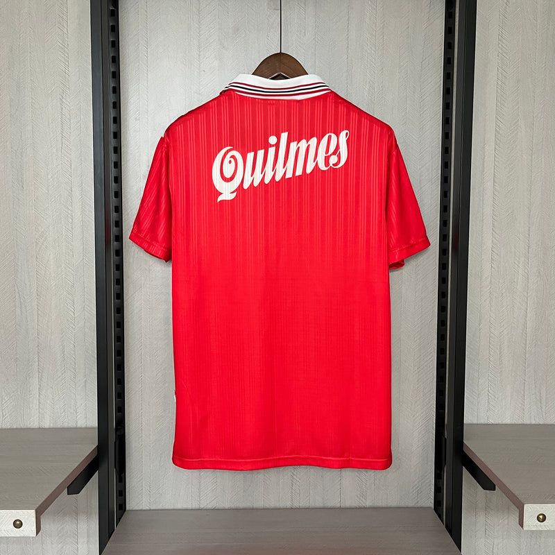 RIVER PLATE II 1996/97 MEN'S T-SHIRT (RETRO)