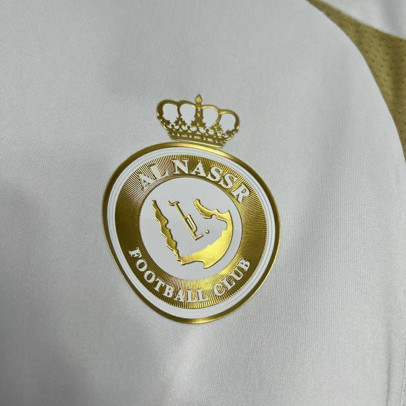 AL NASSR III 24/25 HOMBRE