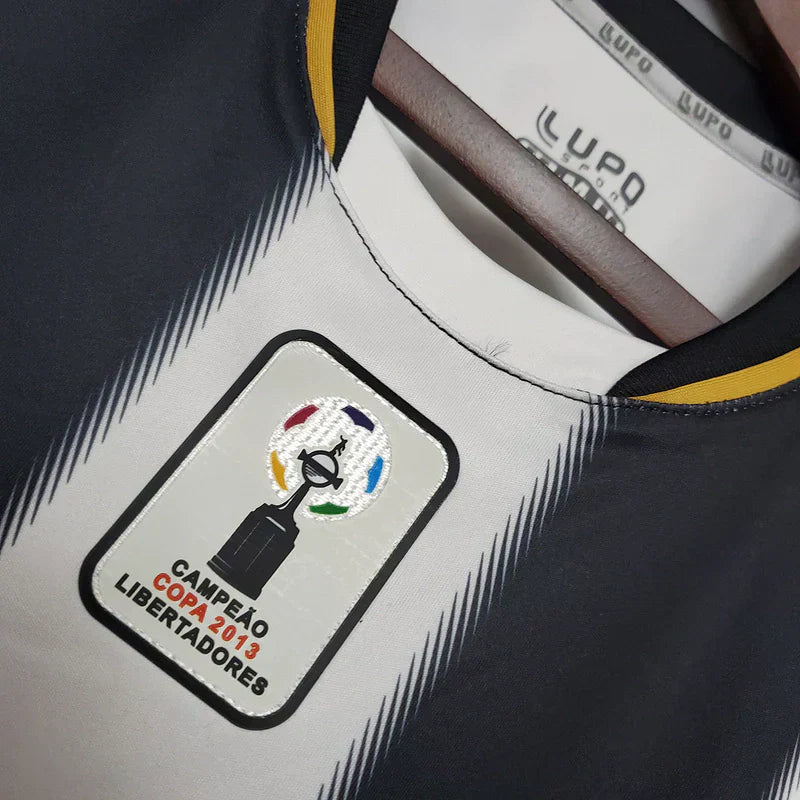 2013 Retro Atlético Mineiro Shirt