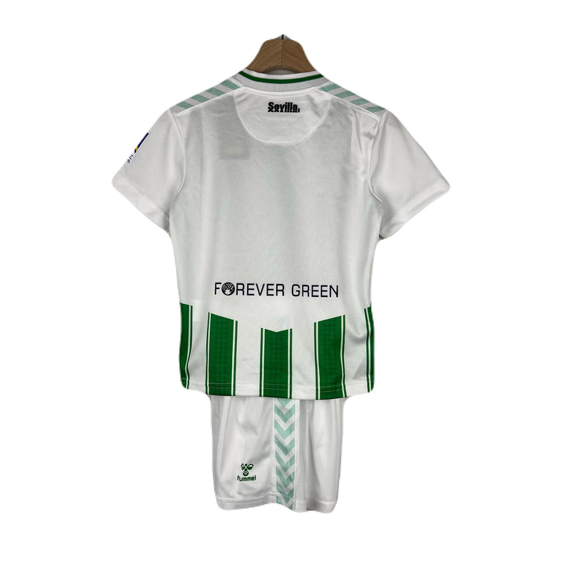 REAL BETIS I CHILDREN'S SET 23/24