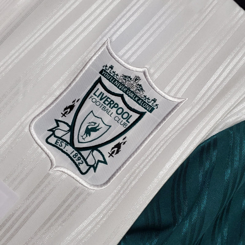 LIVERPOOL I 95/96 MEN'S (RETRO)