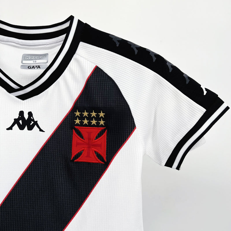 Basque II Away Children's Kit 2024/2025