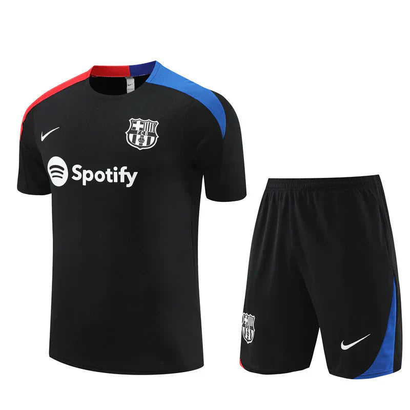 BARCELONA 24/25 MEN'S TRAINING SET
