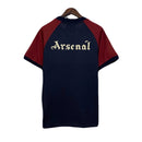 ARSENAL CASUAL 25/26 HOMBRE