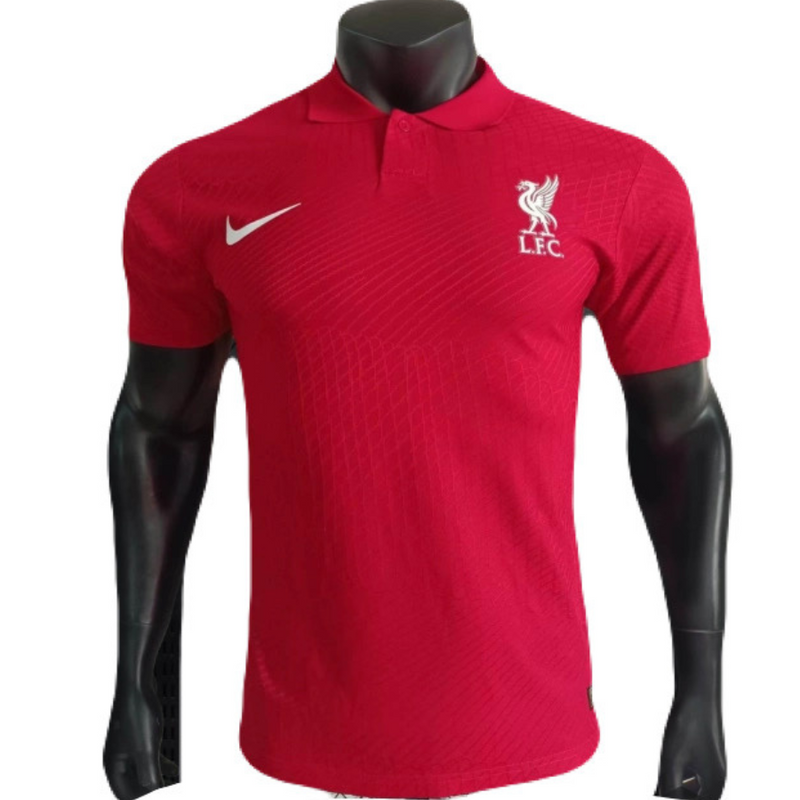 POLO LIVERPOOL 25/26 HOMBRE (VERSIÓN JUGADOR)