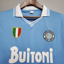 Naples I 86/87 Men (Retro)