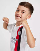 MILAN II 23/24 CONJUNTO INFANTIL