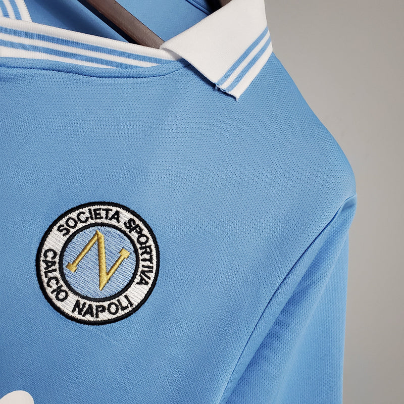 Naples I 86/87 Men (Retro)