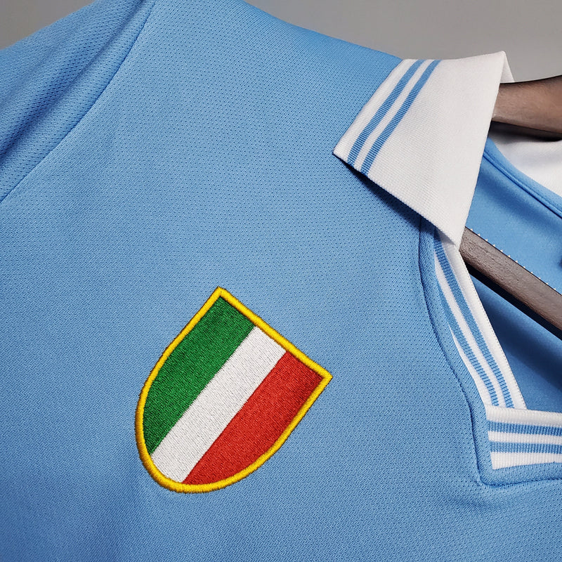 Naples I 86/87 Men (Retro)