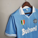 Naples I 86/87 Men (Retro)