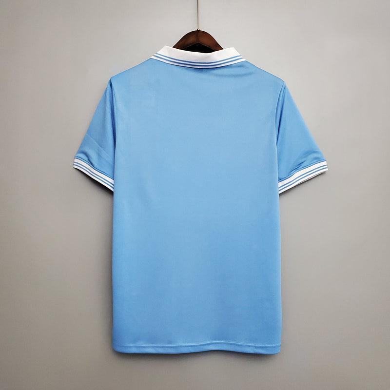 Naples I 86/87 Men (Retro)